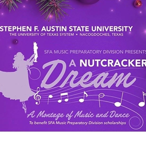 A Nutcracker Dream: Dec. 10th