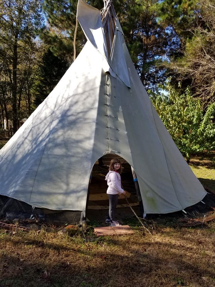 RED ROCK RANCH RV PARK