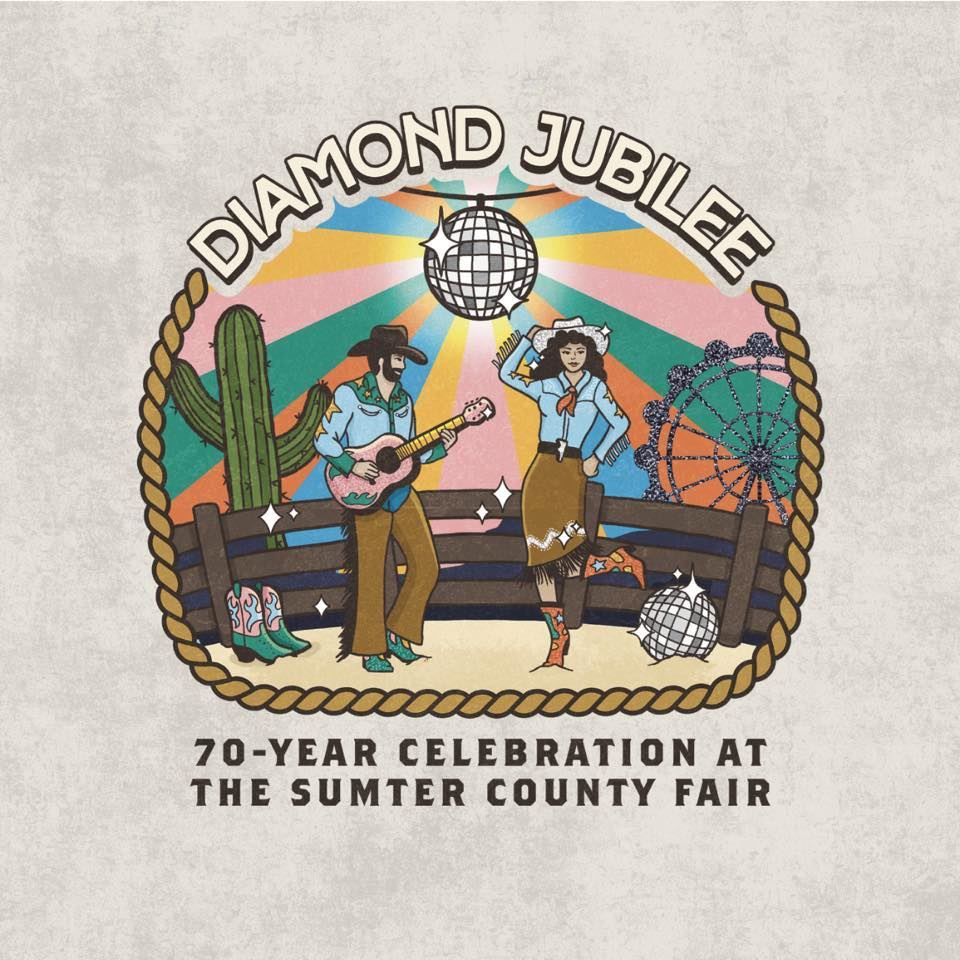 2025 Diamond Jubilee Sponsorship Opportunities