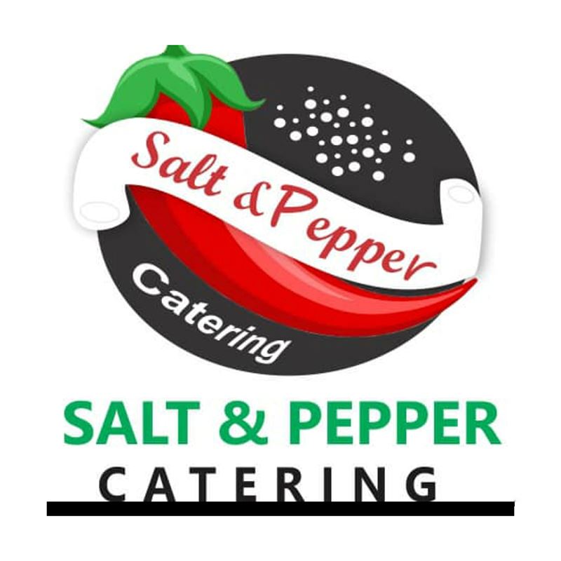 Salt and Pepper Kitchen