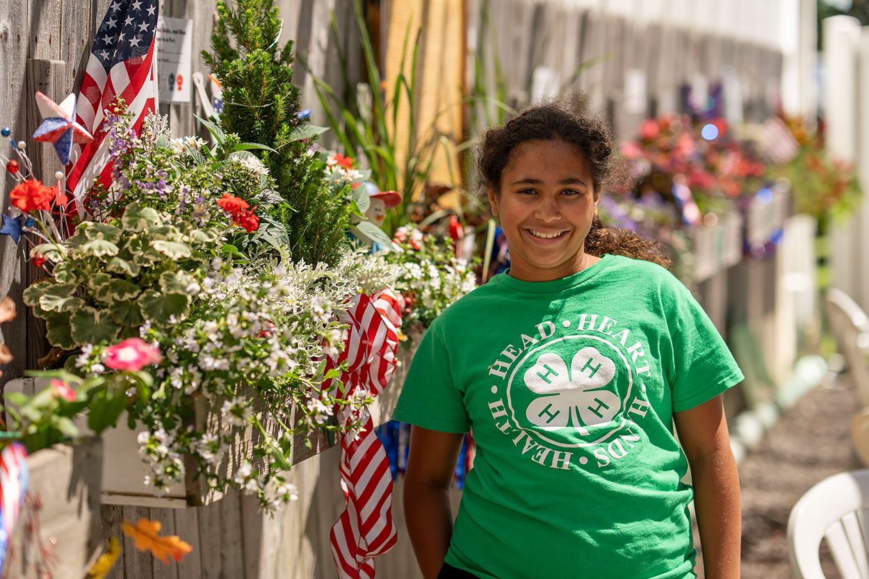 4-H Youth Development