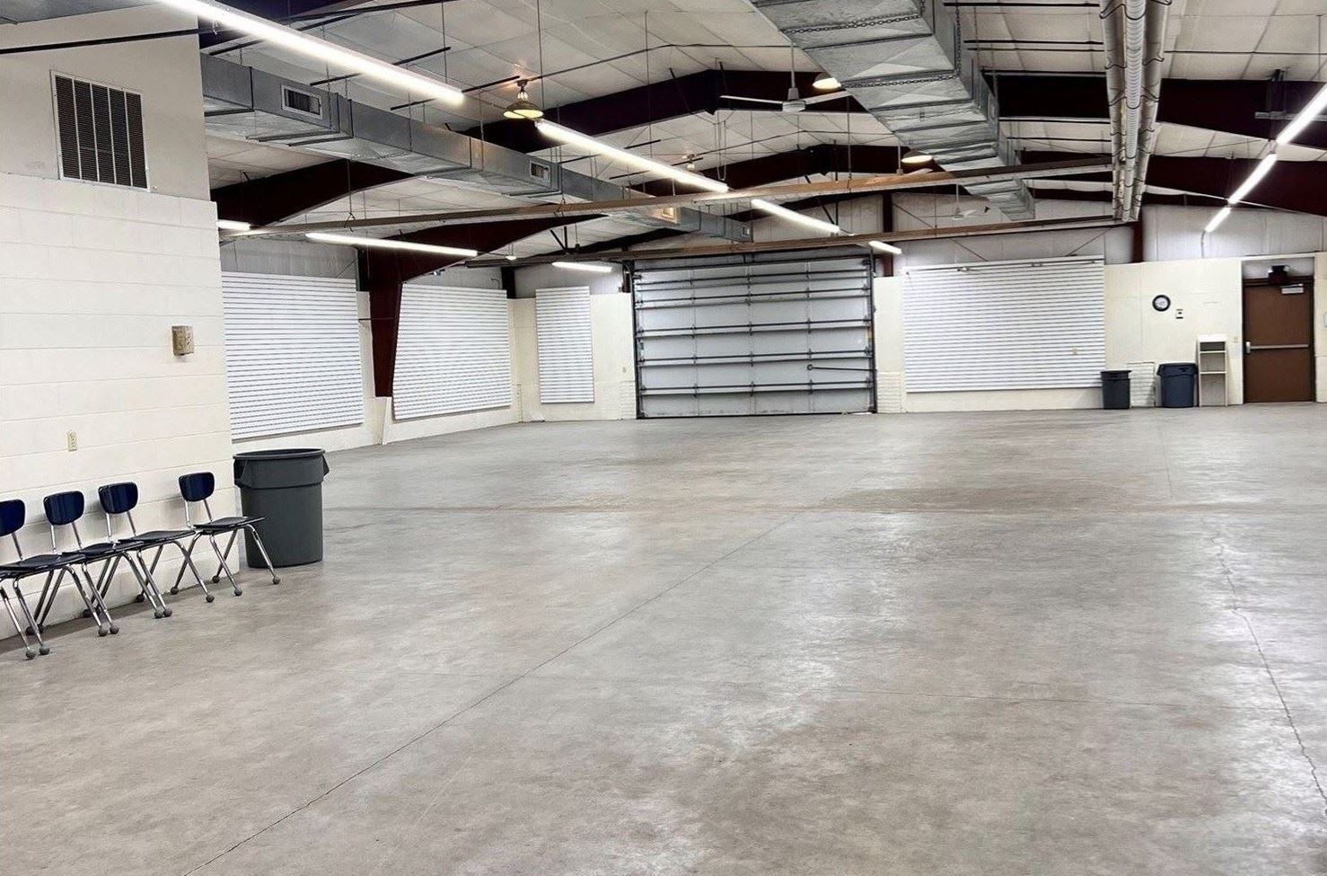 Saunders County Fairgrounds Rentals