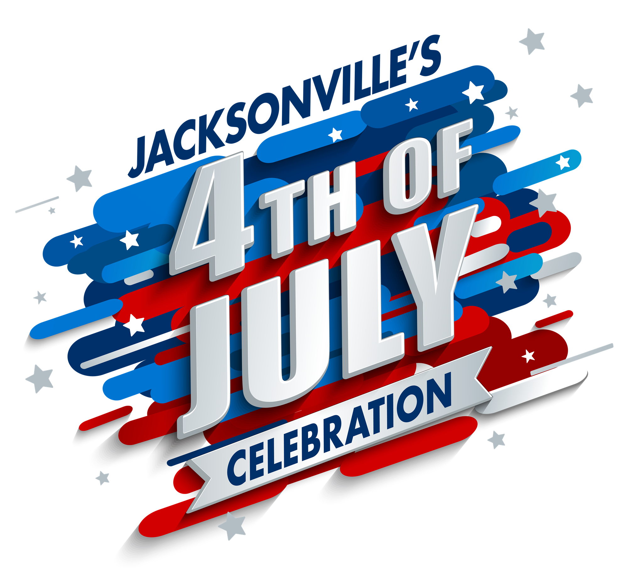 Jacksonville’s Fourth of July Fireworks Celebration