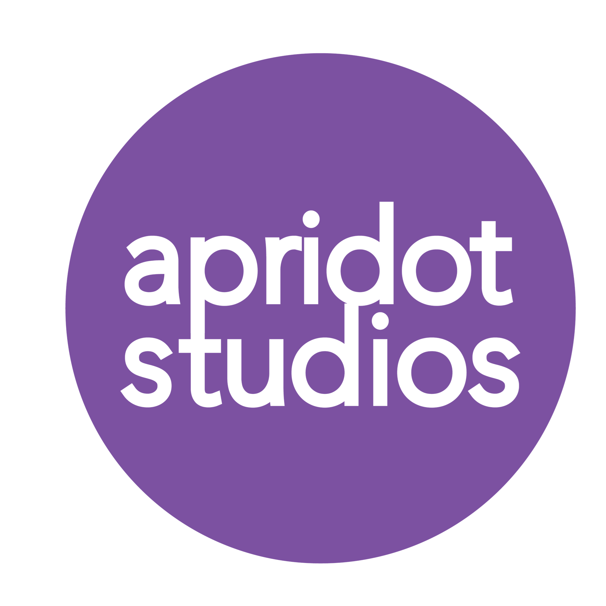 Apridot Studios