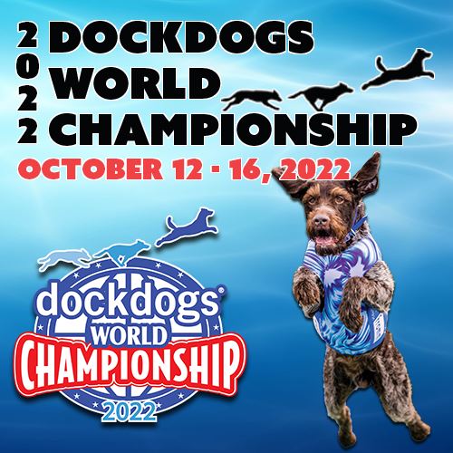 2022 DockDogs World Championships