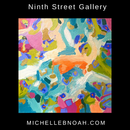 Ninth Street Gallery