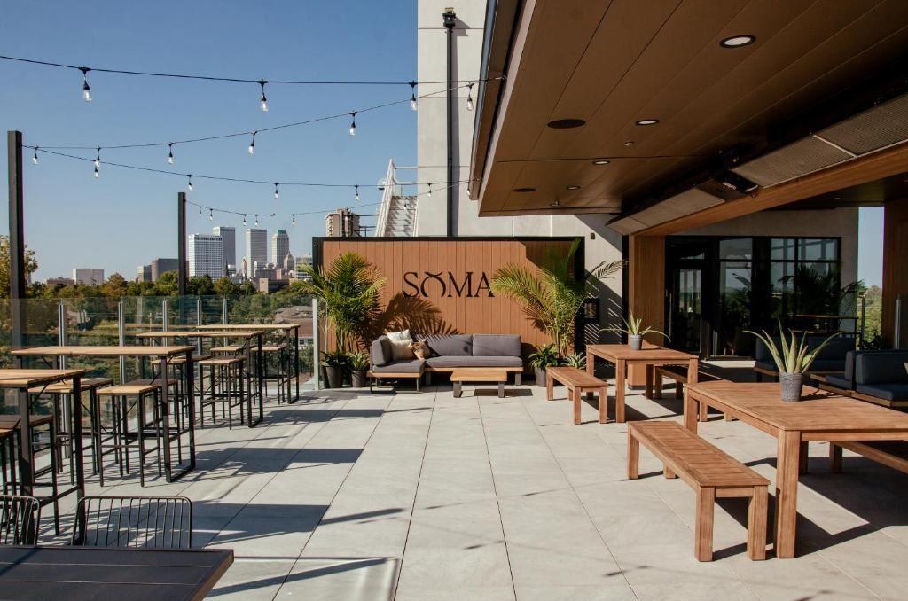 Tulsa Irish Festival After Dark