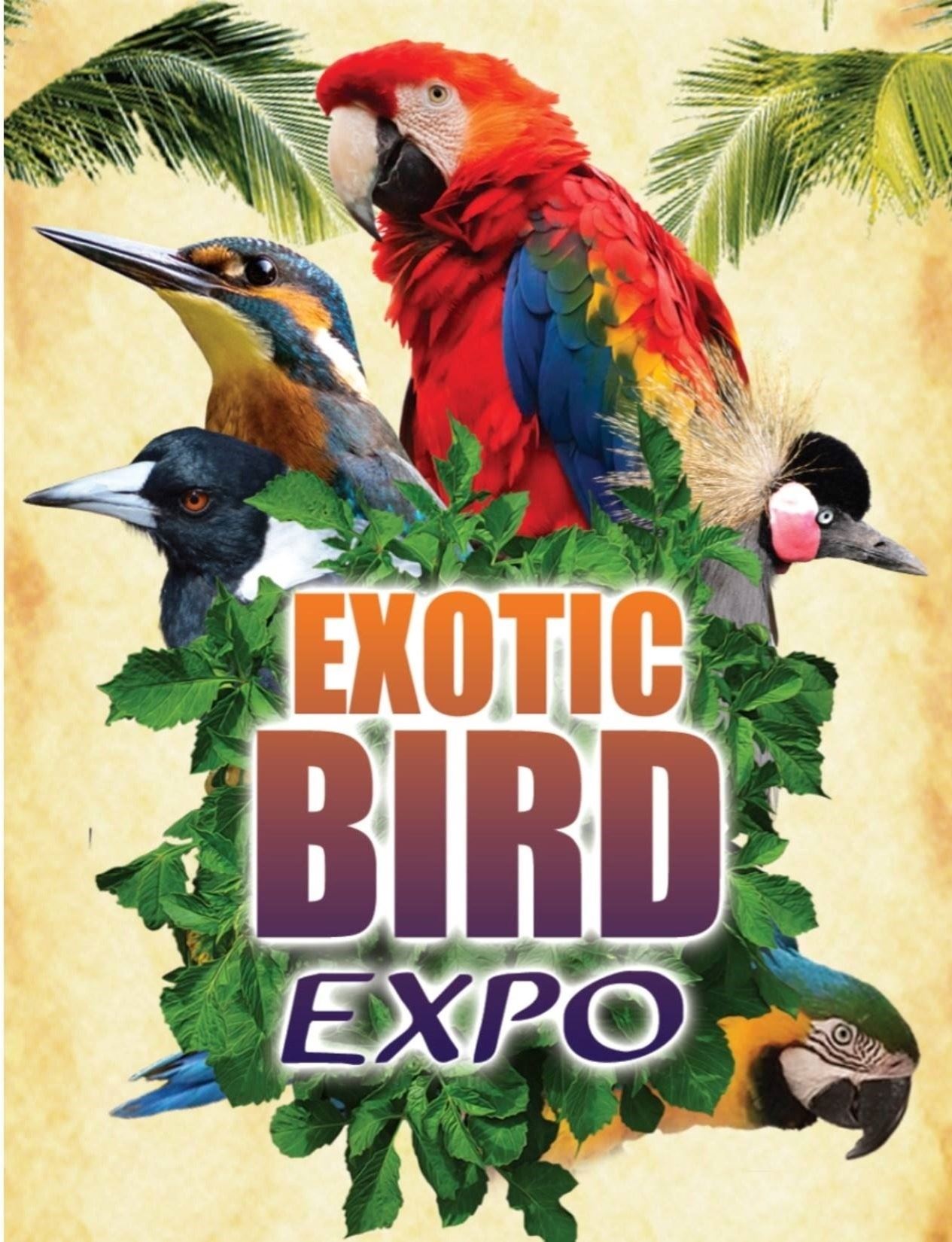 Bird Mart & Expo