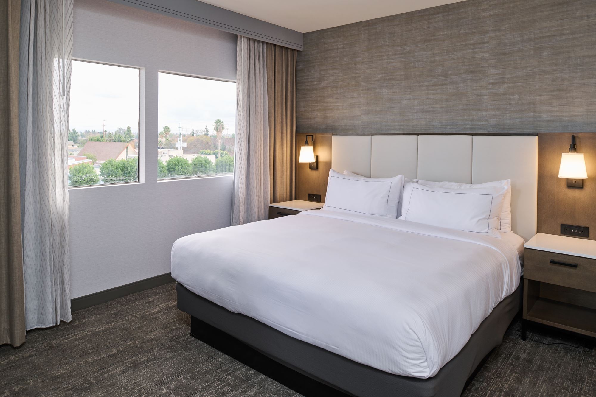 Big Air Trampoline Buena Park, CA