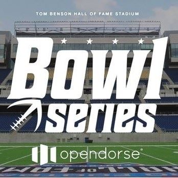 Early-Bird Tickets Now on Sale for Inaugural Opendorse Bowl Series