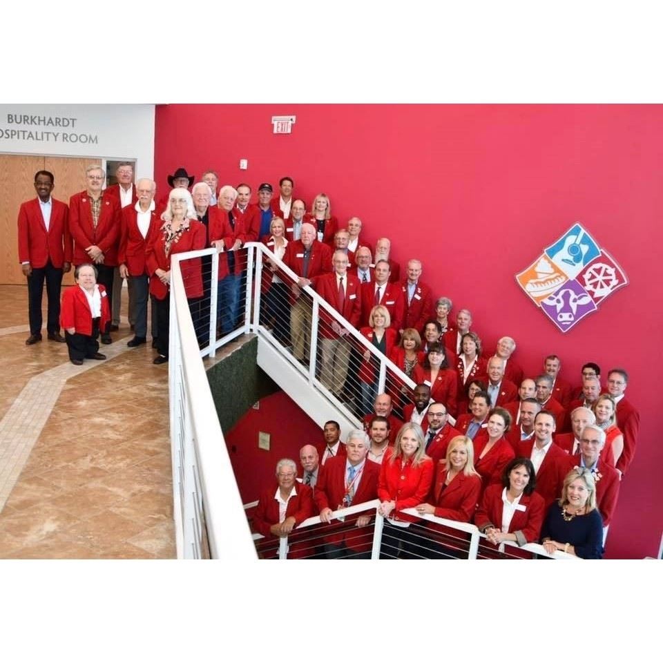 Board Of Trustees And Directors