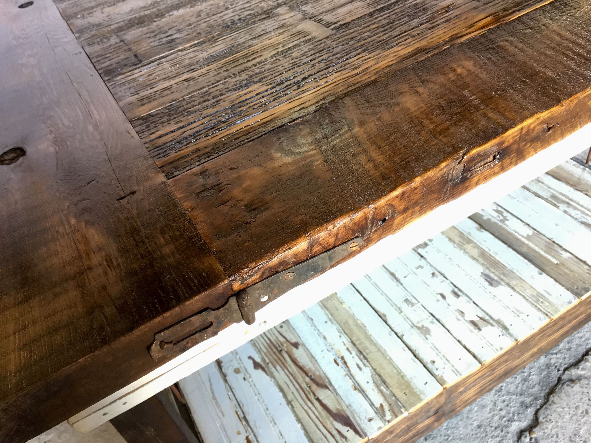 Waxahachie Architectural Salvage