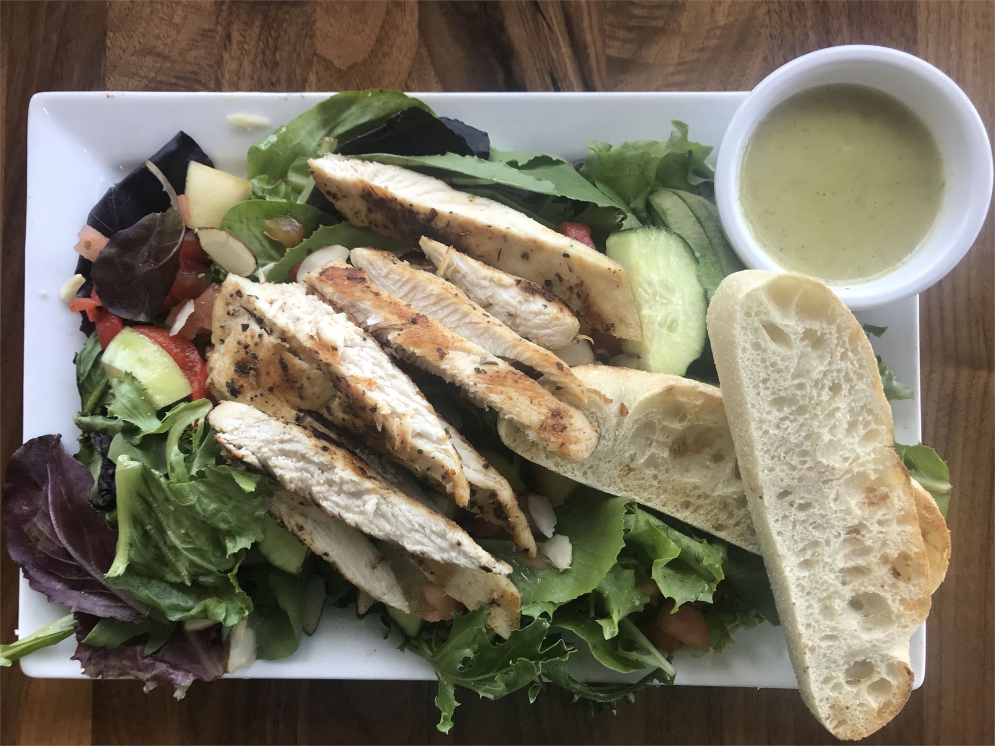 The Grille at Eagle Mountain