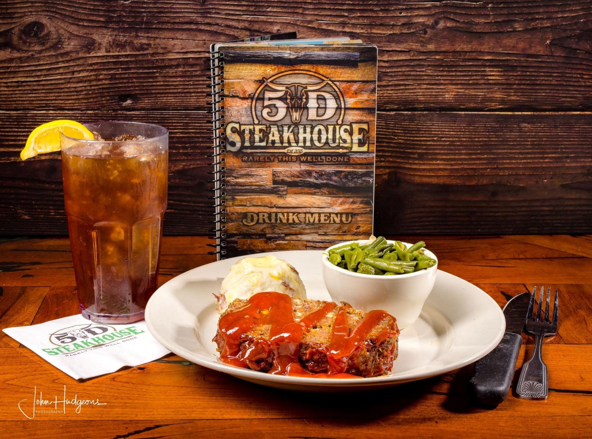 5D Steakhouse