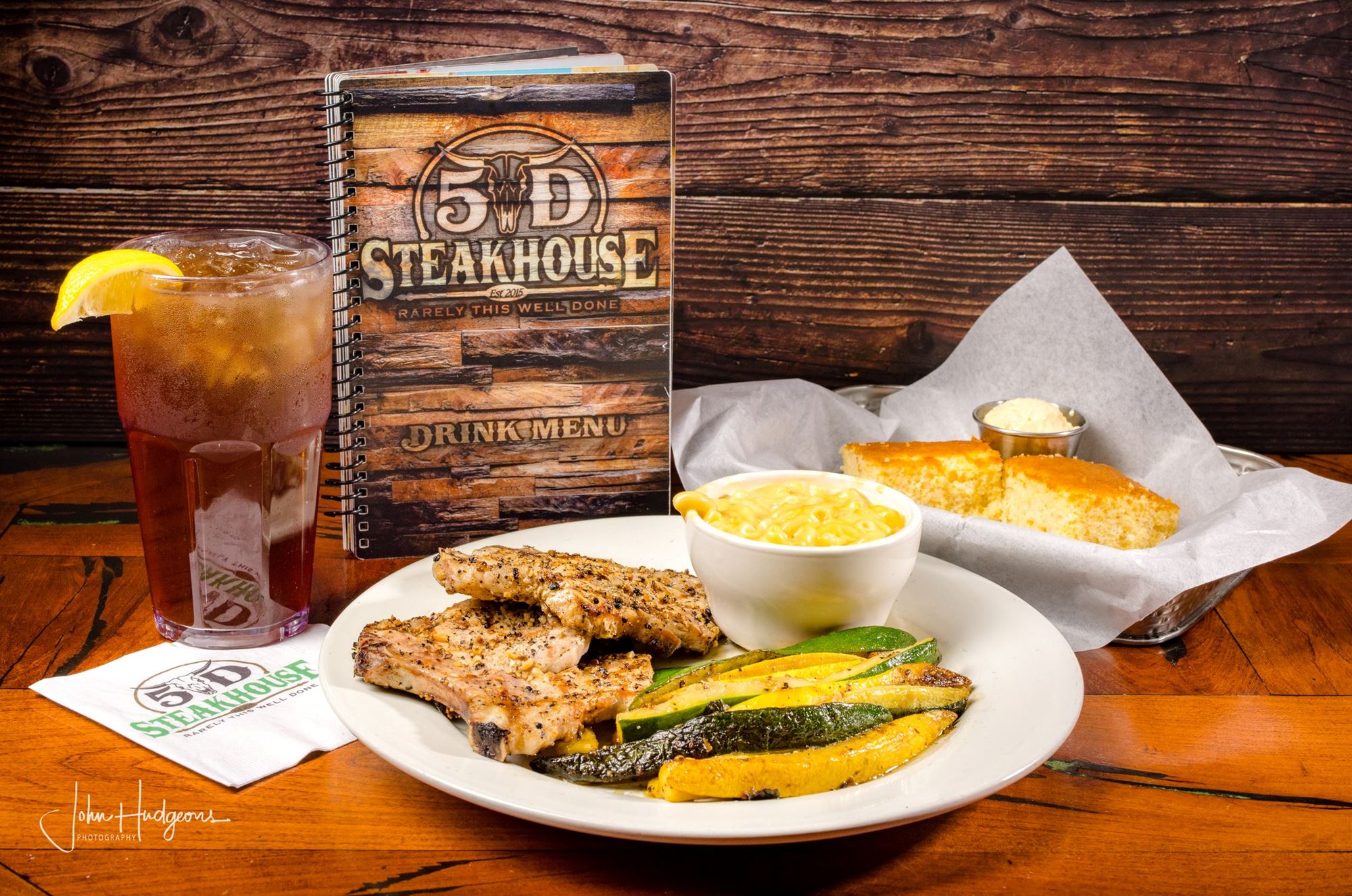 5D Steakhouse