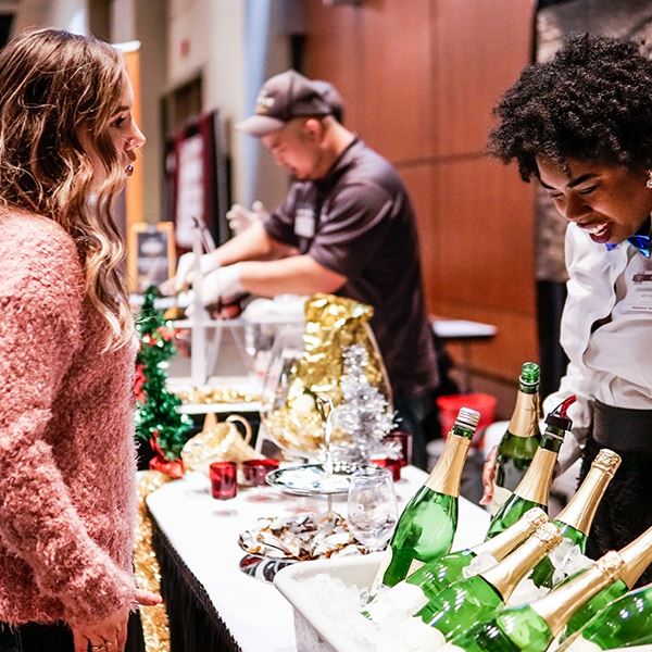 15th Annual Wine Beer & Food Festival