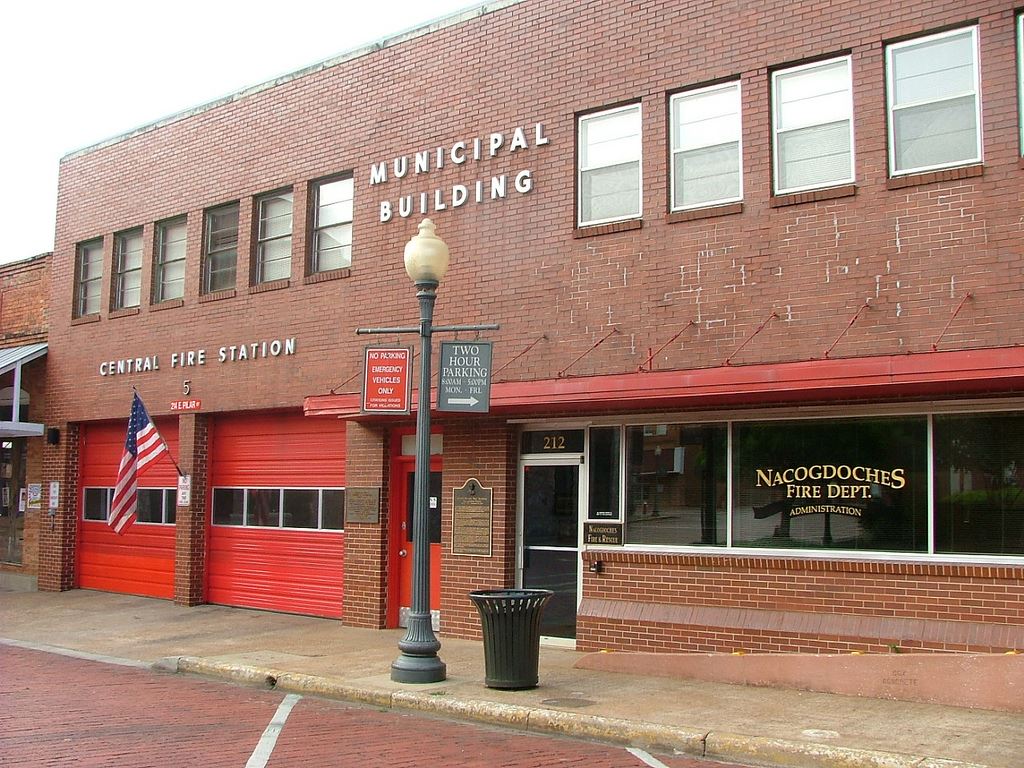 nacogdoches-fire-museum