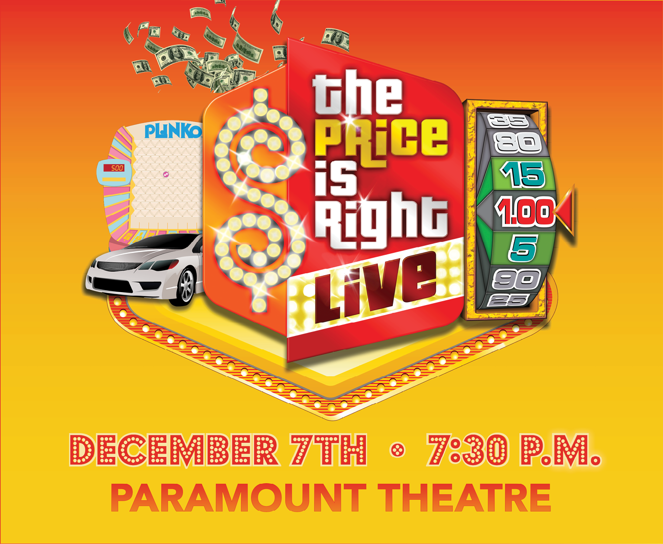 the price is right live