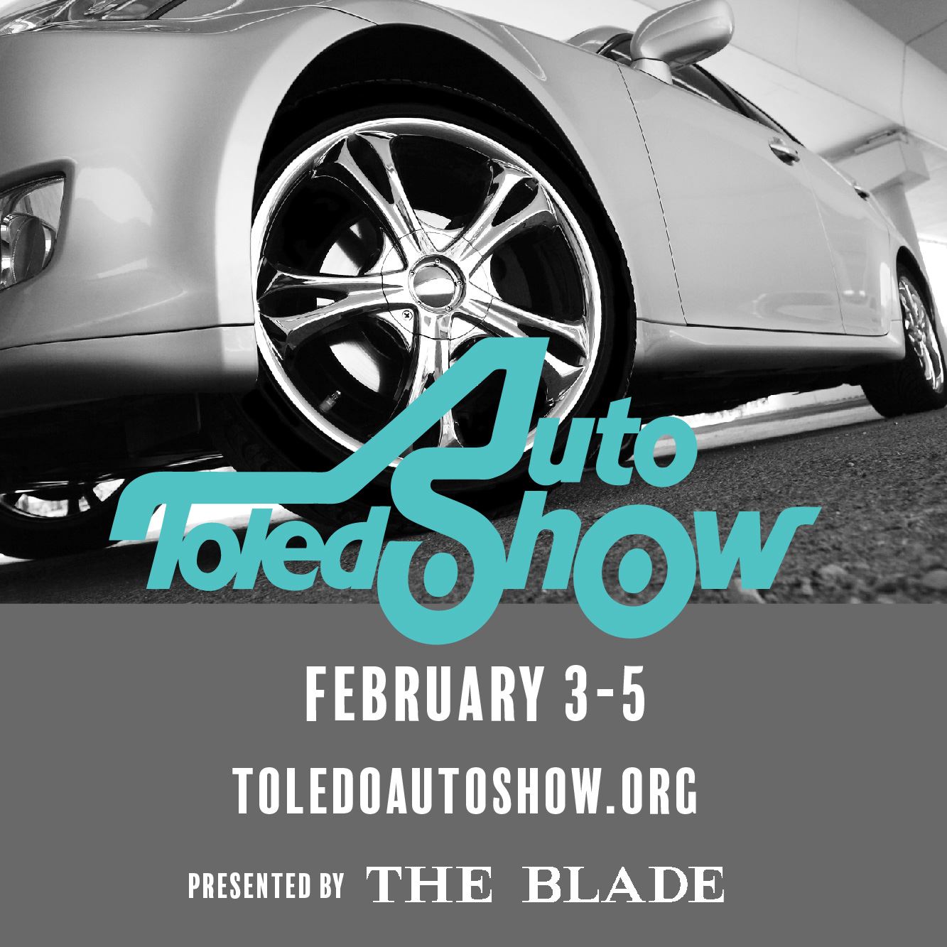Toledo Auto Show