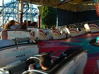 AMUSEMENT RIDES