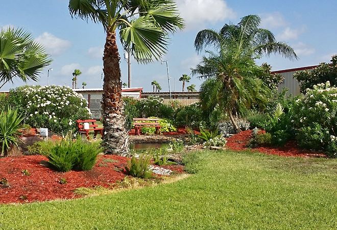 Tropic Winds RV Resort