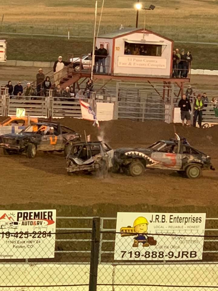 Demolition Derby