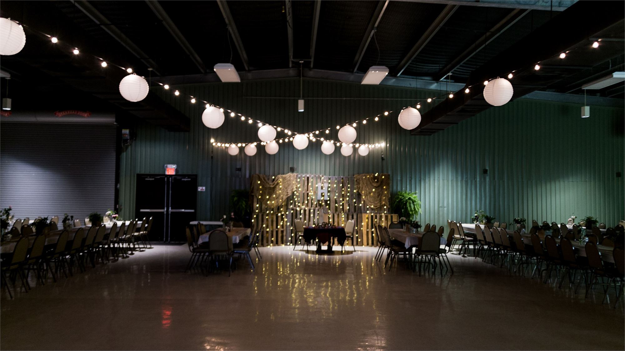 Harry Hafernick Recreation Center