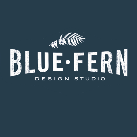 Blue Fern Merchant