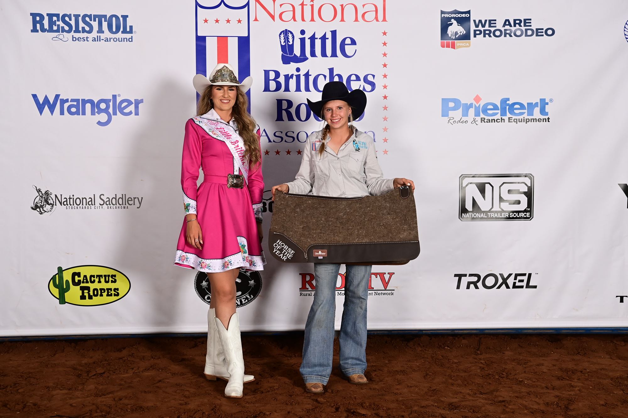 Classic Equine 'Horse of the Year'