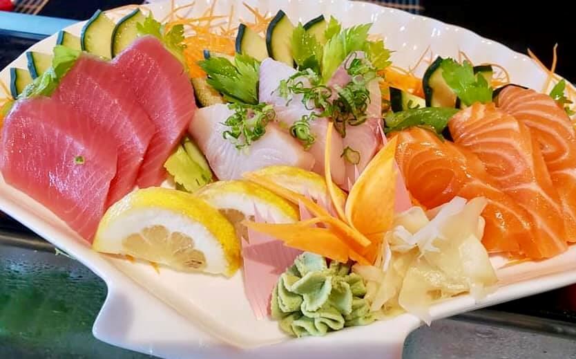 Otani Hibachi and Sushi Weatherford