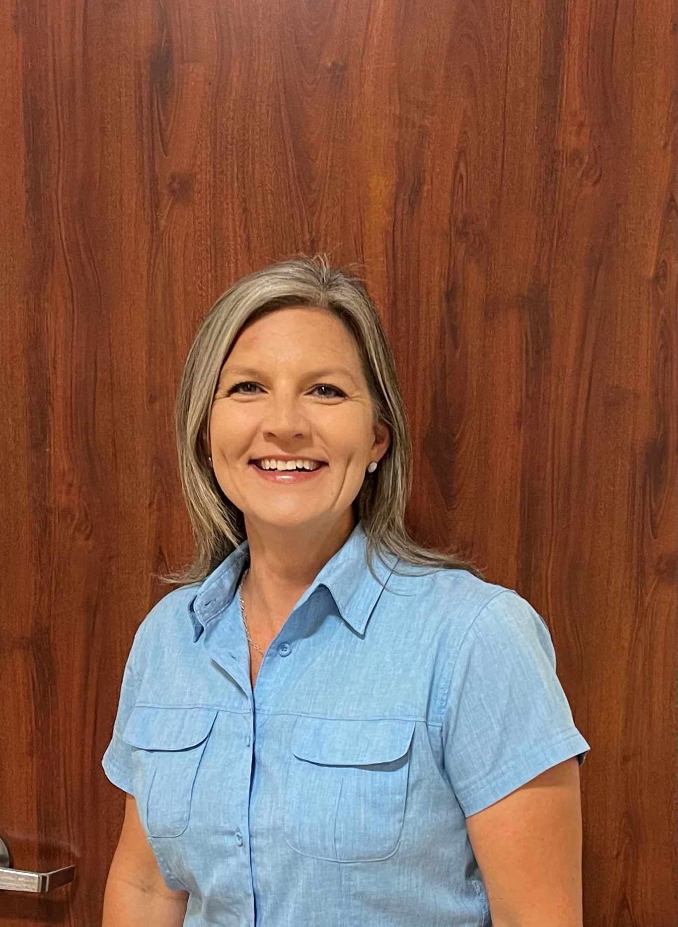 Tiffany Vollbaum - Arena 