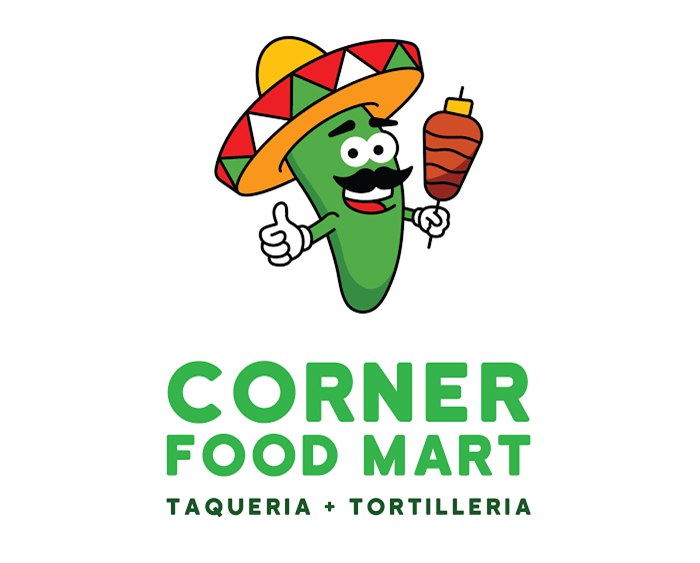 Corner Food Mart Taqueria