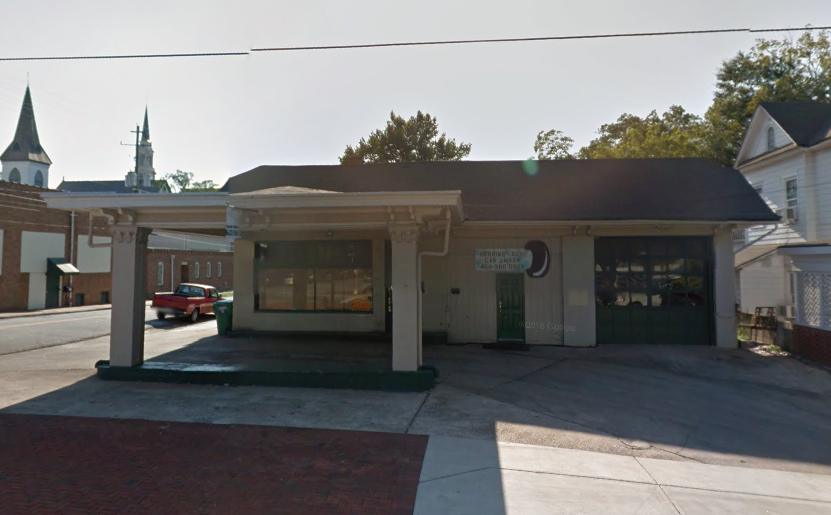 Herring & Son's Car Wash