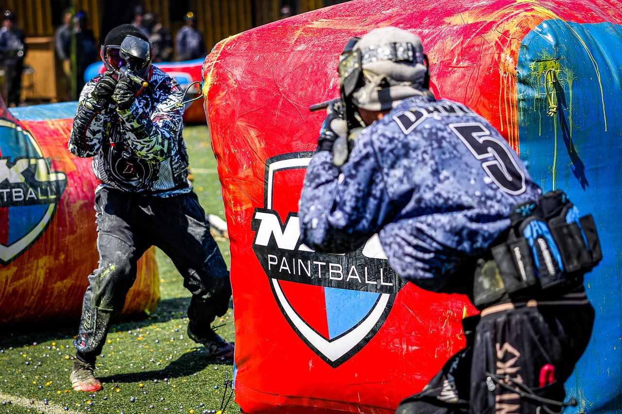 The World Cup of Paintball Visits Kissimmee!