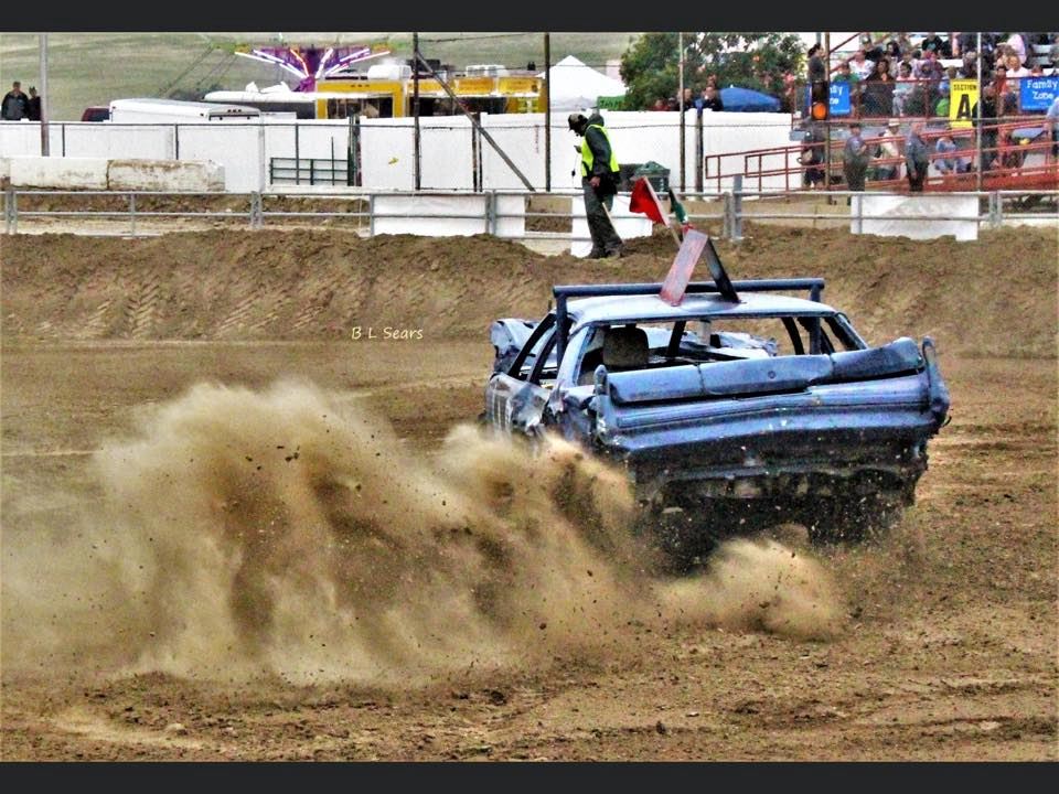 Demolition Derby