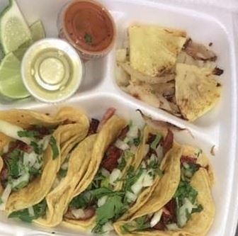 Taqueria San Luis