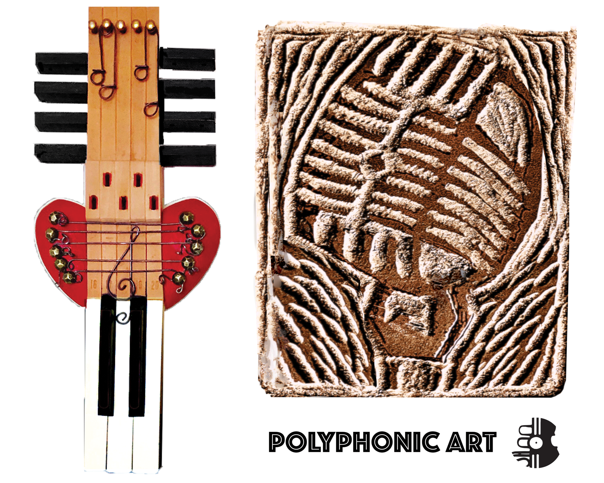 Polyphonic Art