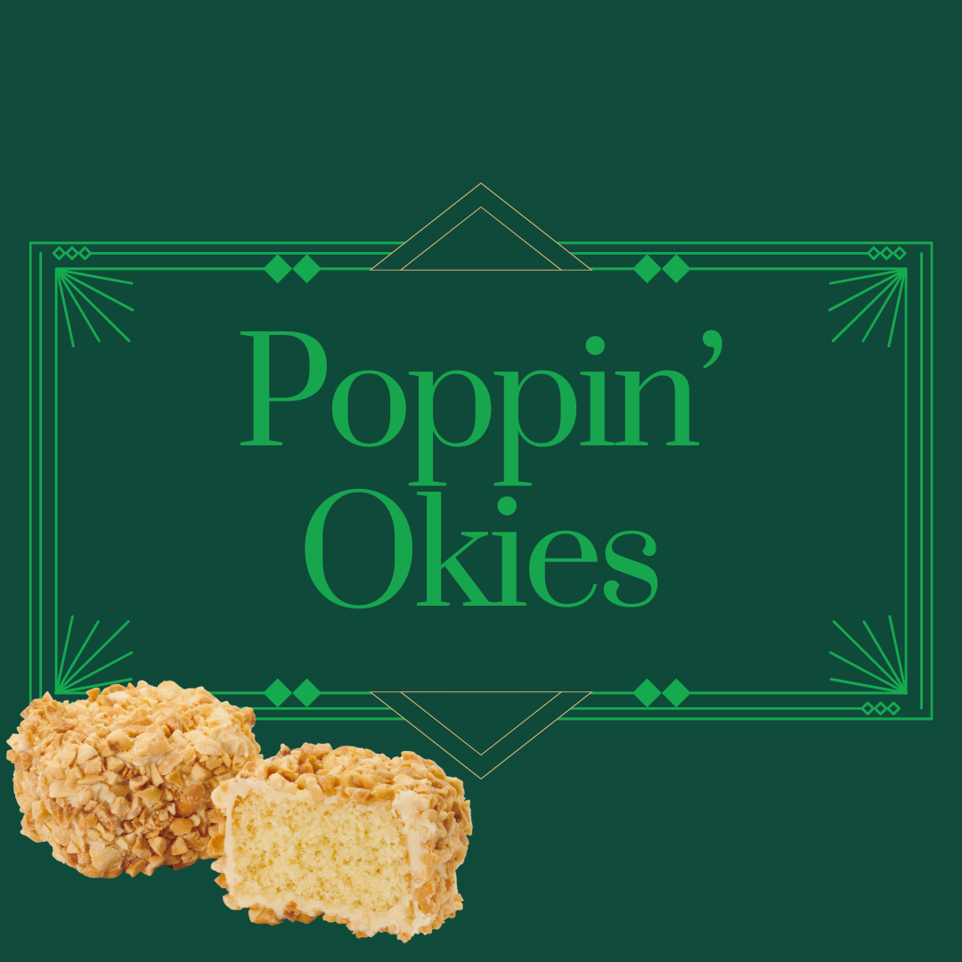 Poppin' Okies