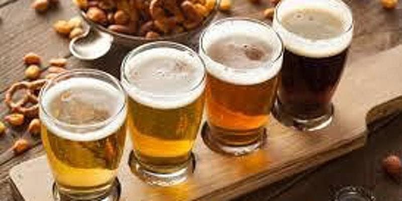 Open Beer, Wine, Cider
