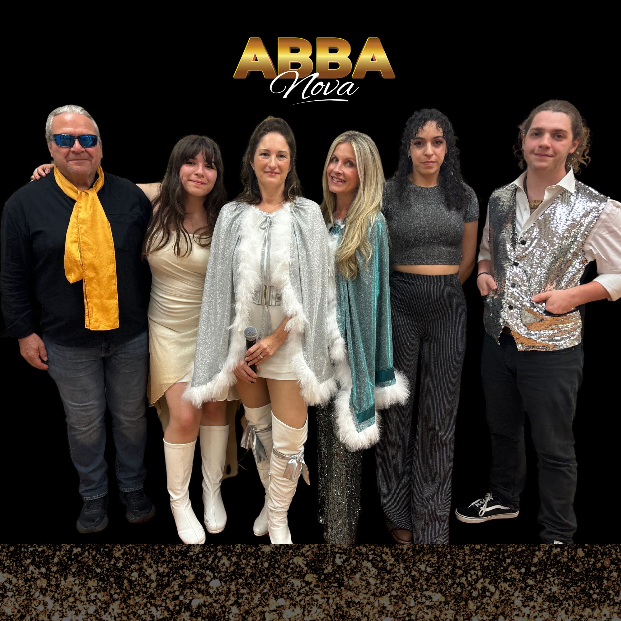 ABBA Nova