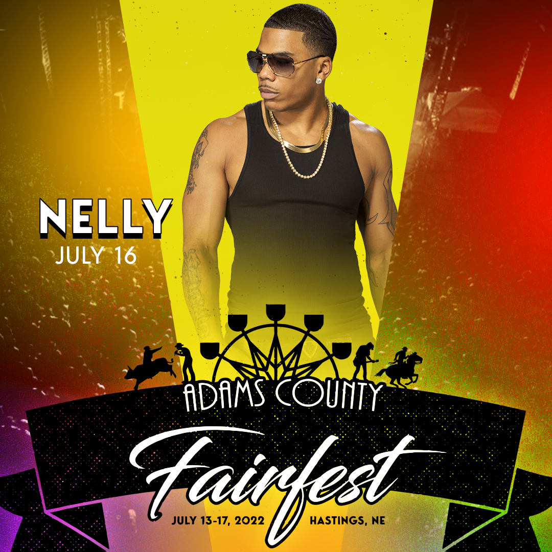 Nelly Concert