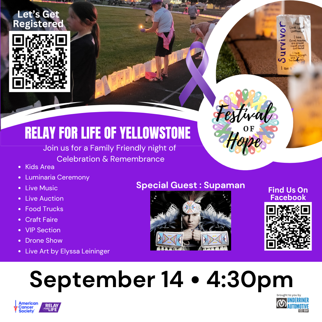 Relay for Life