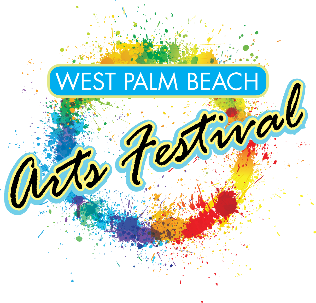 6th Annual West Palm Beach Arts Festival