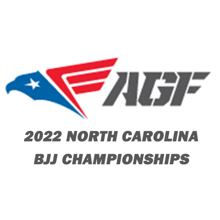 2022 North Carolina BJJ Championships