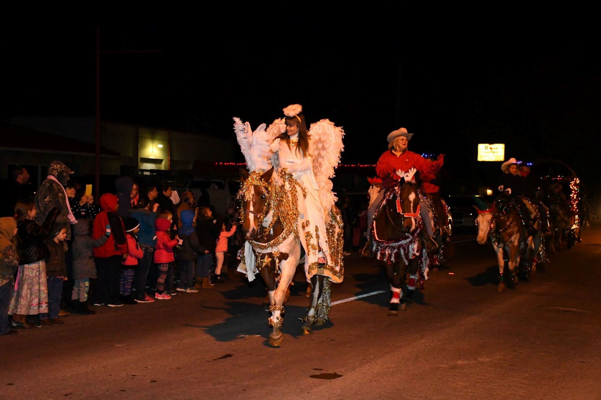 9 Events to Celebrate the Holidays in Cleburne, TX
