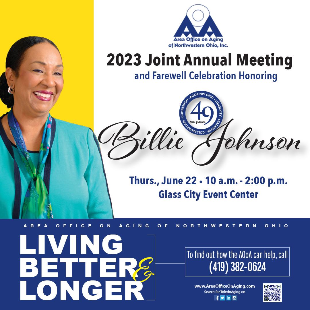 Area Office on Aging