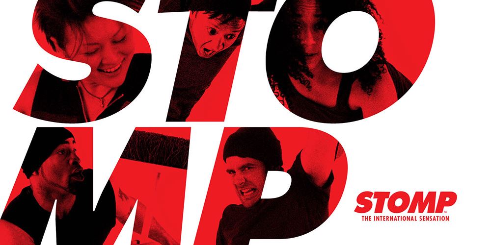 FSCJ Artist Series Stomp