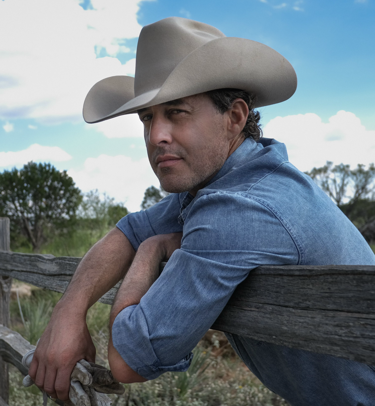 AARON WATSON - Friday - February 7th