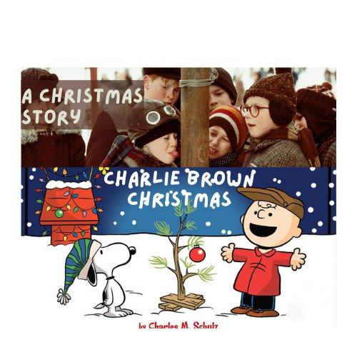 A Charlie Brown Christmas Christmas 2022 A Christmas Story & Charlie Brown Christmas Movie Night