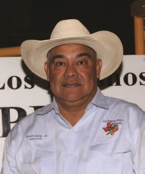 Agustin Lopez, Jr.